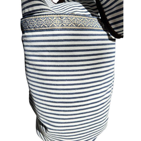 Ewedoos Yoga Mat Bag Carry Exercise Pad Workout Water Bottle Black & White Baby - Picture 2 of 14